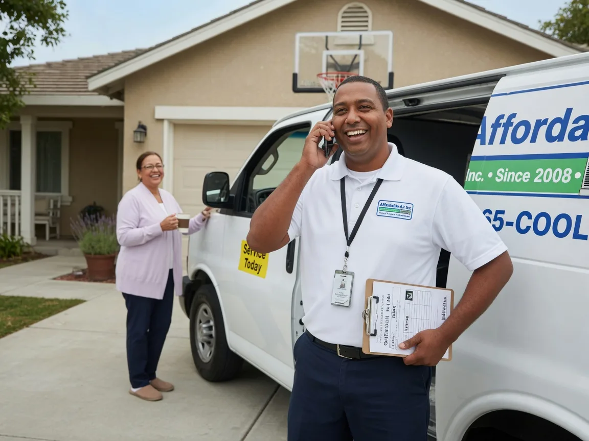 Central Ac Repair Woodruff, UT FAQs
